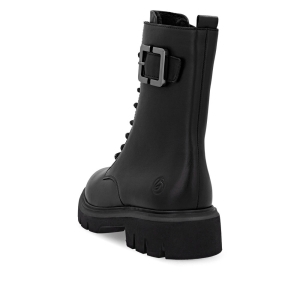 Boots Remonte D1W82-00 Black