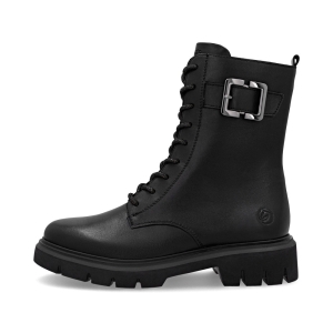 Boots Remonte D1W82-00 Black