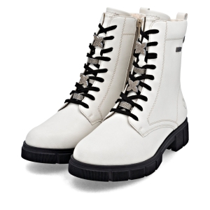 Boots Remonte D2S73-80  White