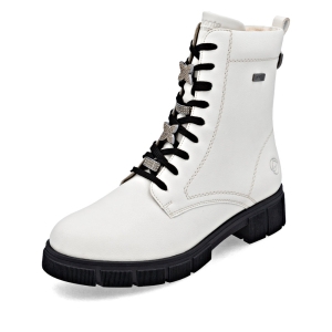 Boots Remonte D2S73-80  White