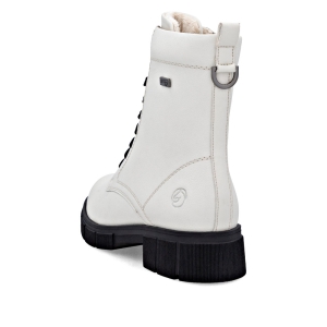 Boots Remonte D2S73-80  White