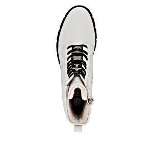 Boots Remonte D2S73-80  White