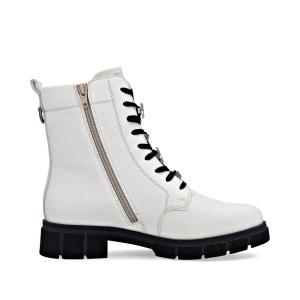 Boots Remonte D2S73-80  White