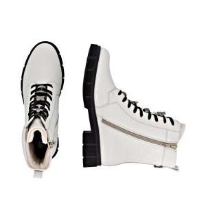 Boots Remonte D2S73-80  White