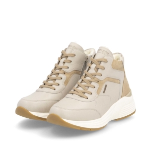 Boots Remonte D6683-60  Beige