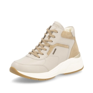 Boots Remonte D6683-60  Beige