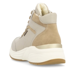 Boots Remonte D6683-60  Beige