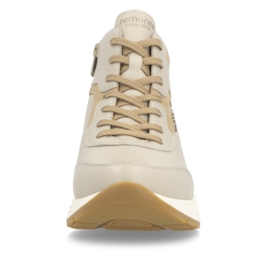 Boots Remonte D6683-60  Beige