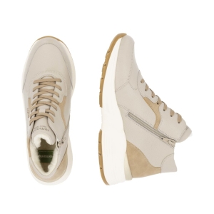 Boots Remonte D6683-60  Beige