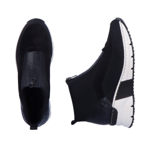 Boots  Rieker N6352-00