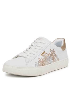 Sport shoes  Remonte D2J00-81 White