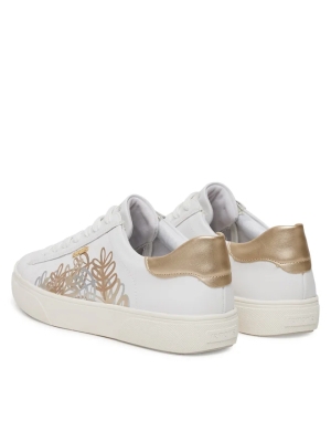 Sport shoes  Remonte D2J00-81 White