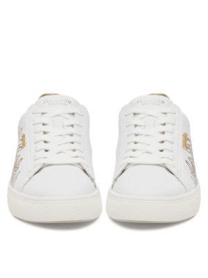 Sport shoes  Remonte D2J00-81 White