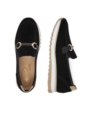 Mocassins Rieker 49042-00