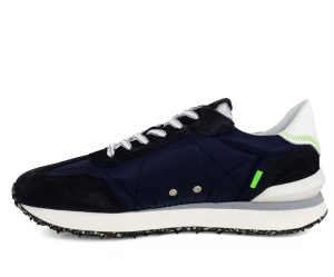 Сникърси Ambitious 11538-T3151 Blue