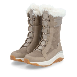 Boots Rieker W0070-64 BEIGE
