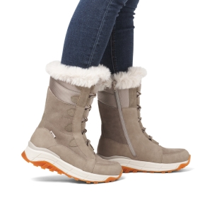 Boots Rieker W0070-64 BEIGE