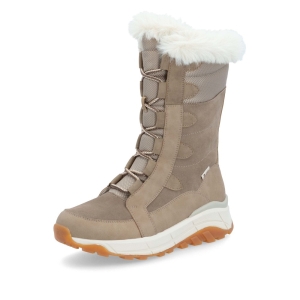 Boots Rieker W0070-64 BEIGE
