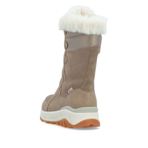 Boots Rieker W0070-64 BEIGE