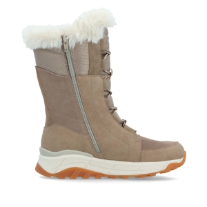 Boots Rieker W0070-64 BEIGE