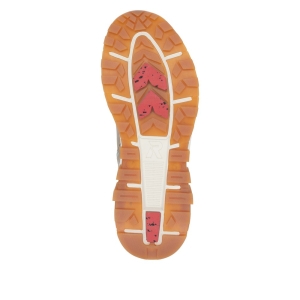 Boots Rieker W0070-64 BEIGE