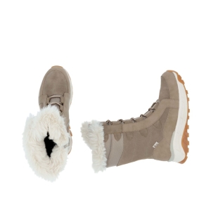 Boots Rieker W0070-64 BEIGE