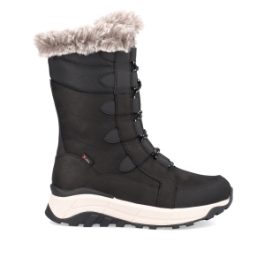 Boots Rieker W0071-00 Black