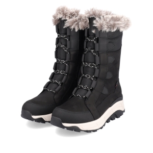 Boots Rieker W0071-00 Black