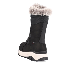 Boots Rieker W0071-00 Black