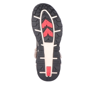 Boots Rieker W0071-00 Black