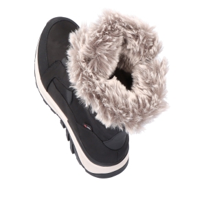 Boots Rieker W0071-00 Black