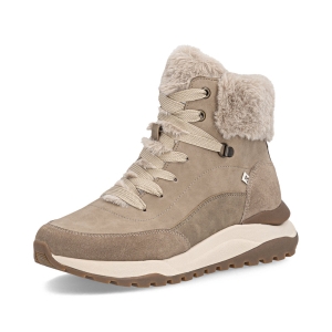 Боти RIEKER W2571-20 BEIGE
