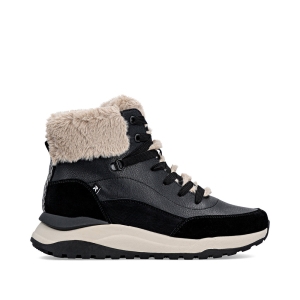 Boots Rieker W2571-00 Black