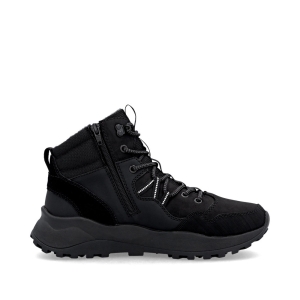 Boots Rieker U1370-00  Black