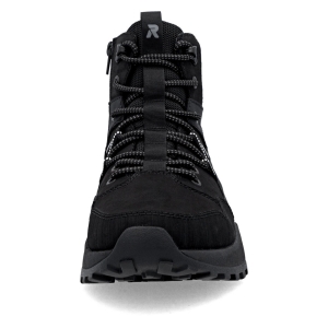 Boots Rieker U1370-00  Black