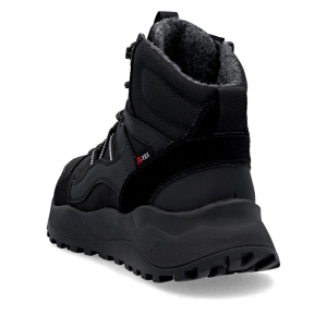 Boots Rieker U1370-00  Black
