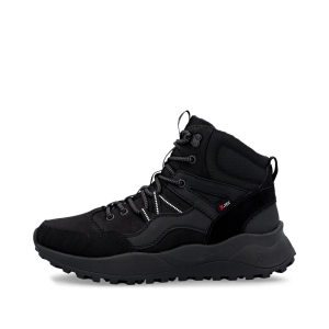 Boots Rieker U1370-00  Black