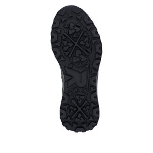 Boots Rieker U1370-00  Black