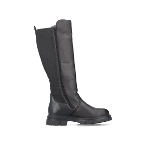 Ботуши RIEKER Z9158-00 Black