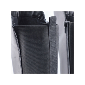 Ботуши RIEKER Z9158-00 Black