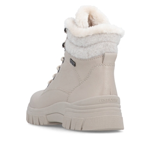 Boots Remonte D0E71-60  White