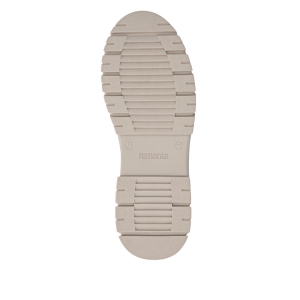 Boots Remonte D0E71-60  White
