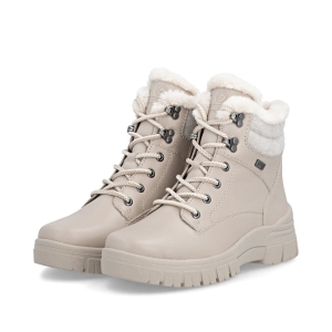 Boots Remonte D0E71-60  White