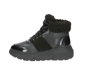 Боти Caprice 9-26212-43-019 BLACK COMB