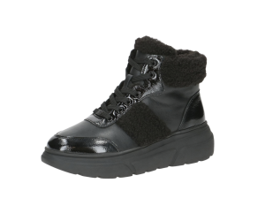 Боти Caprice 9-26212-43-019 BLACK COMB