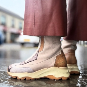 Боти Hispanitas HI254321 