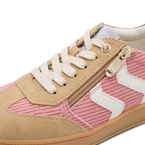 Сникарси  Marco Tozzi 2-23776-45-596 pink