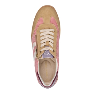 Сникарси  Marco Tozzi 2-23776-45-596 pink