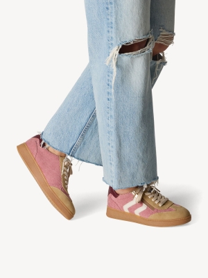 Сникарси  Marco Tozzi 2-23776-45-596 pink