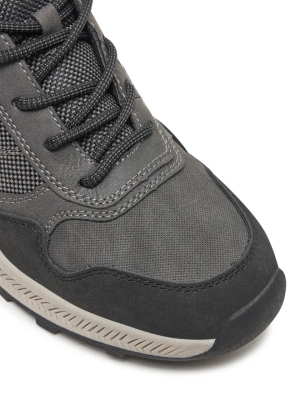 Leather boots S.Oliver 5-16256-43